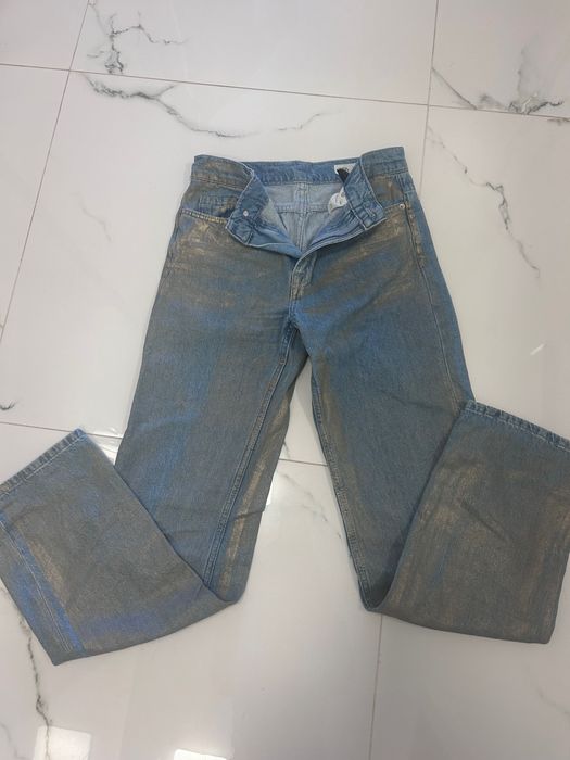 Дънки Zara  размер С