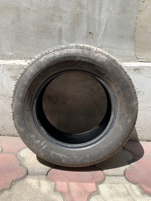 Летние шины на 30