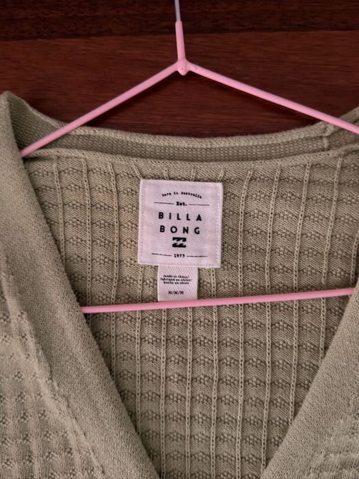 Кардиган Billabong