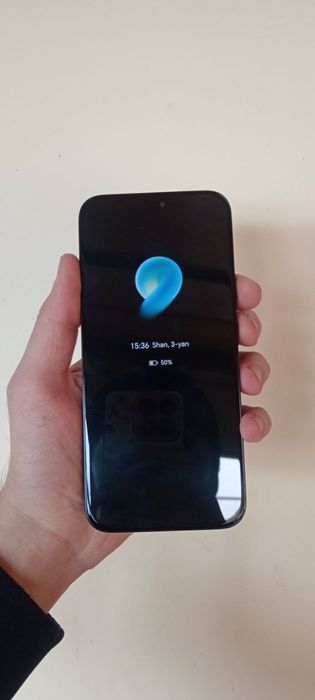 Honor X8c  black 256GB