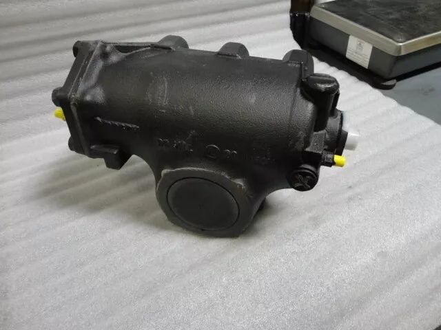 Caseta Directie Volvo FMX 8x4 8x6 6x6