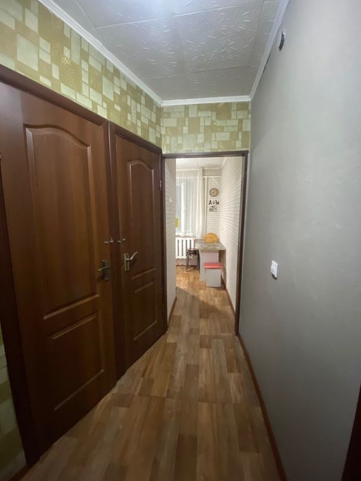 Продажа квартиры