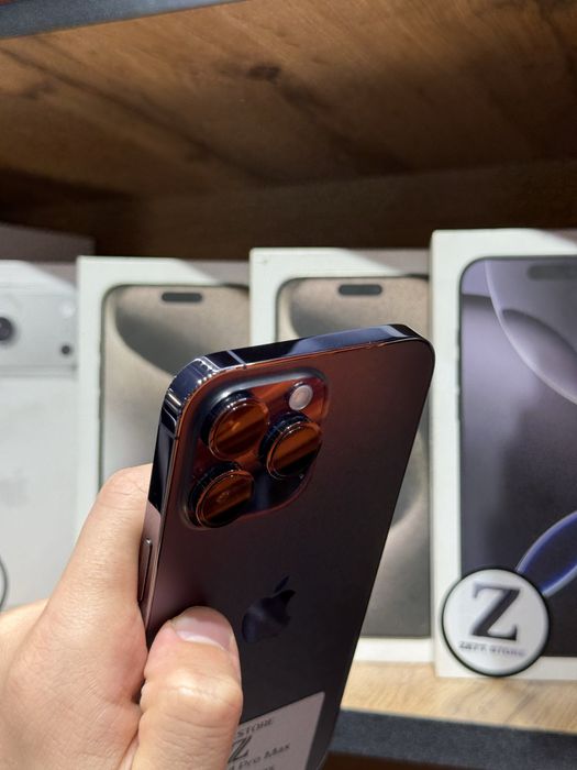 Телефон iPhone 14 Pro Max 512gb 100% Айфон 14 512гб 100%