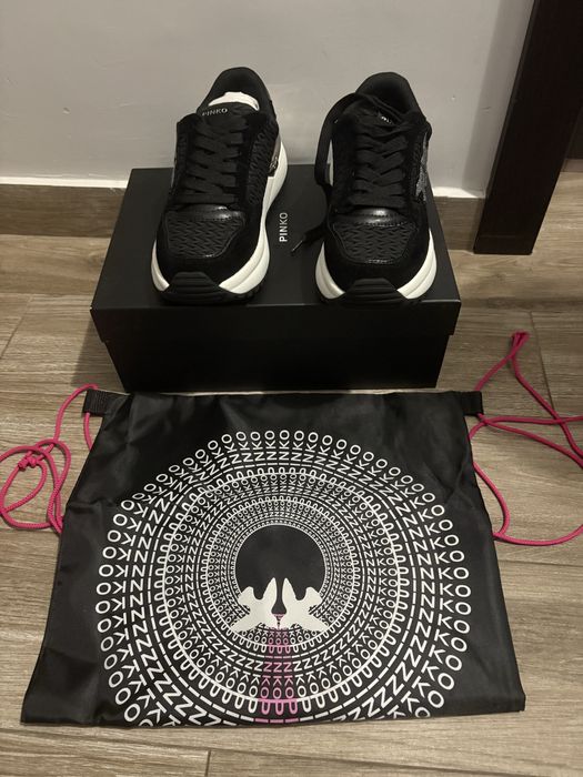 Pinko дамски маратонки