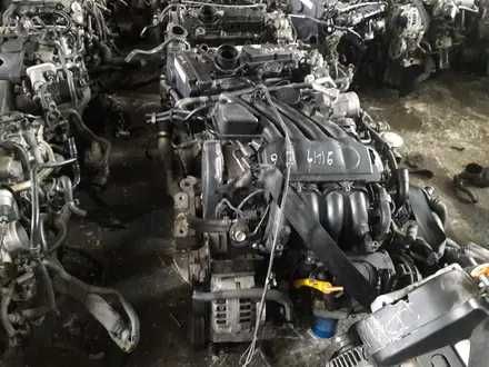 Привозные двигателя, коробки на Митсубиши