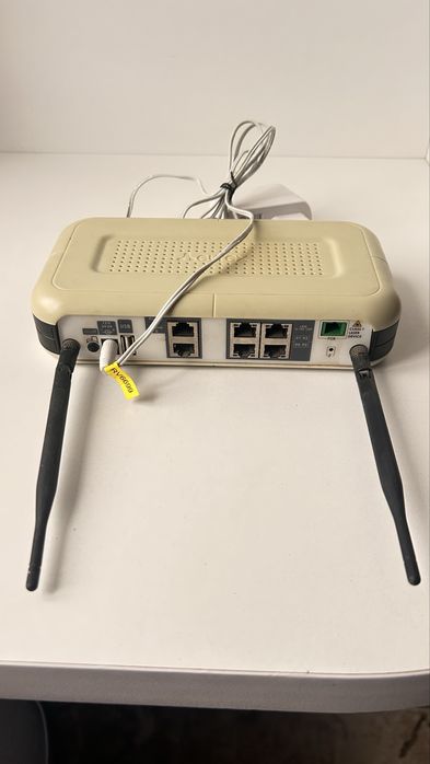 Вайфай роутер для интернета