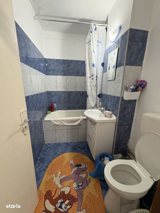 Apartament  Bul Stefan cel Mare , zona garii