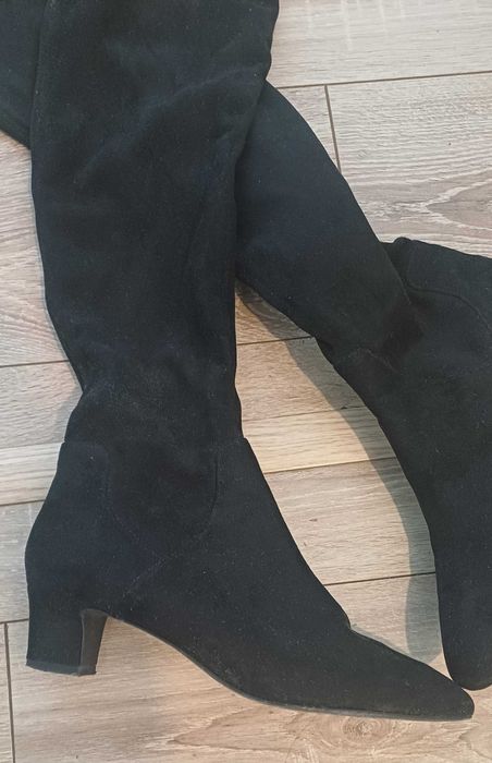 Чизми Зара/ботуши