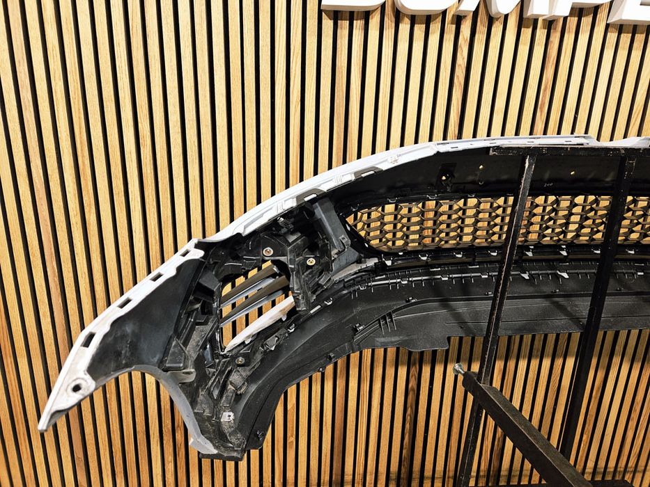 VW Golf 7 2017/2020 VIII 5G 5G0 GTI GTD bară fata grila spoiler BF4195