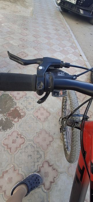 TIANS mtb Seria TS260