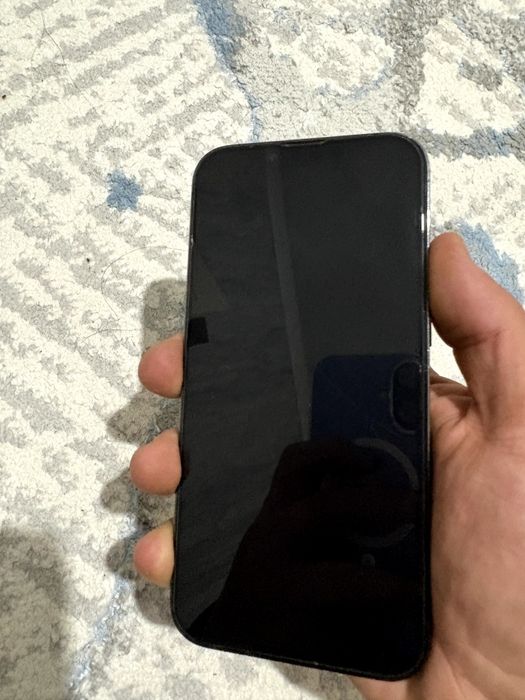Iphone 13 pro 100 емкость