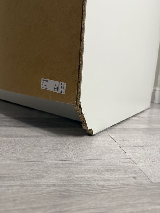 Шкаф IKEA Бримнэс