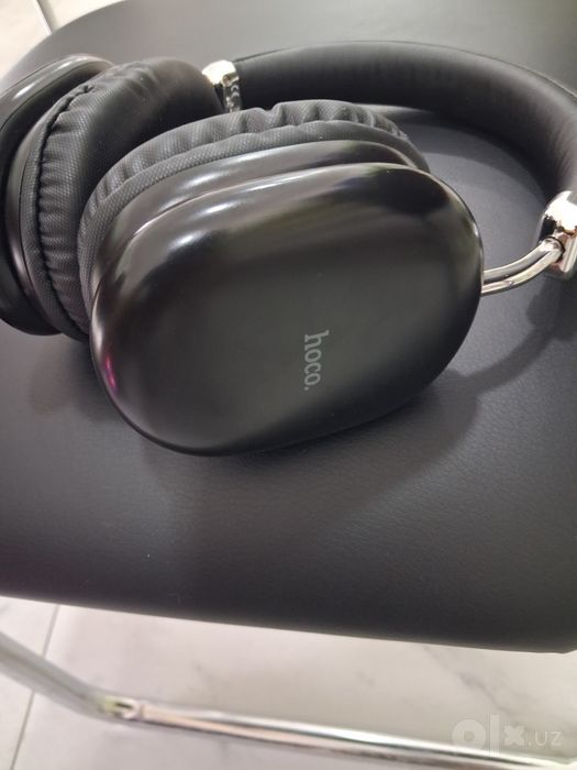 Наушники (headphones) hoco