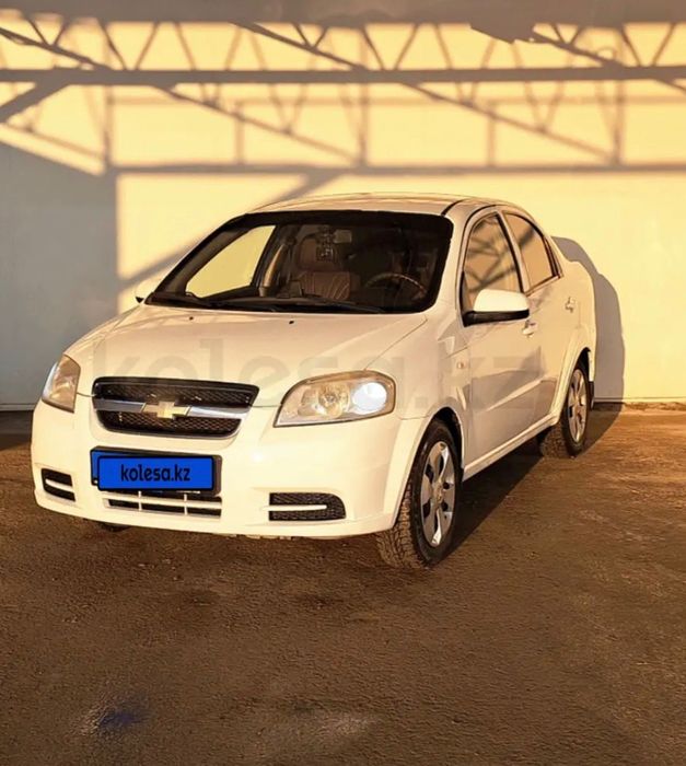 Көлік сатылады Авео жағдайы жақсы