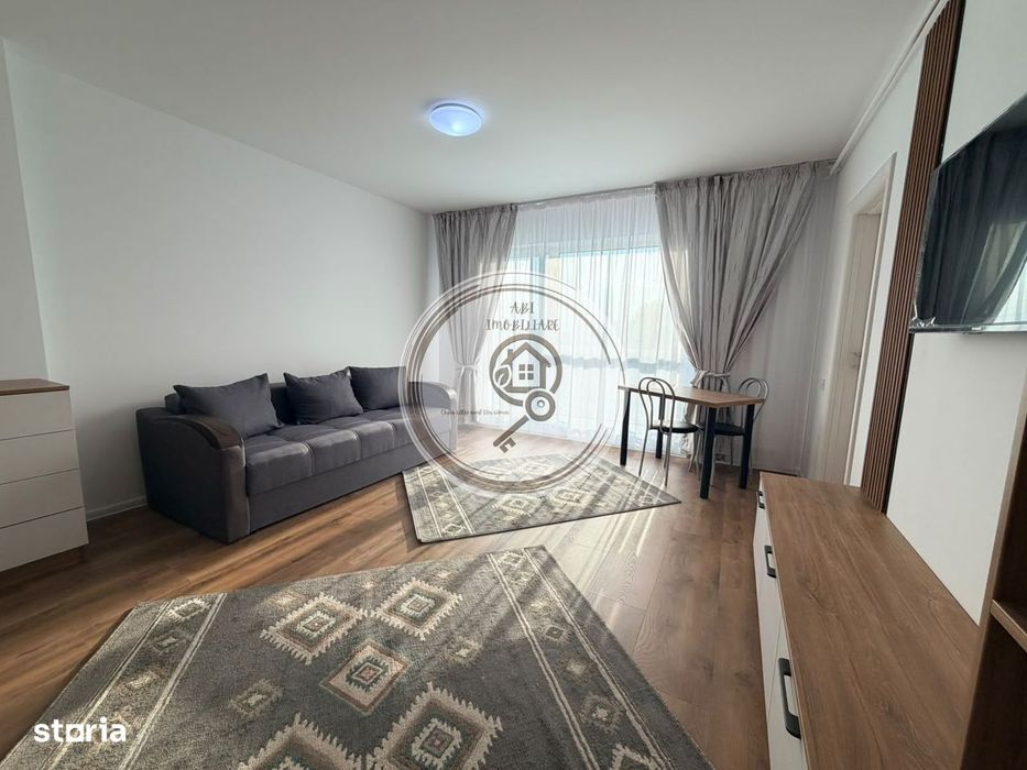 Garsonieră de închiriat | Prima închiriere | Vivamus Residence |