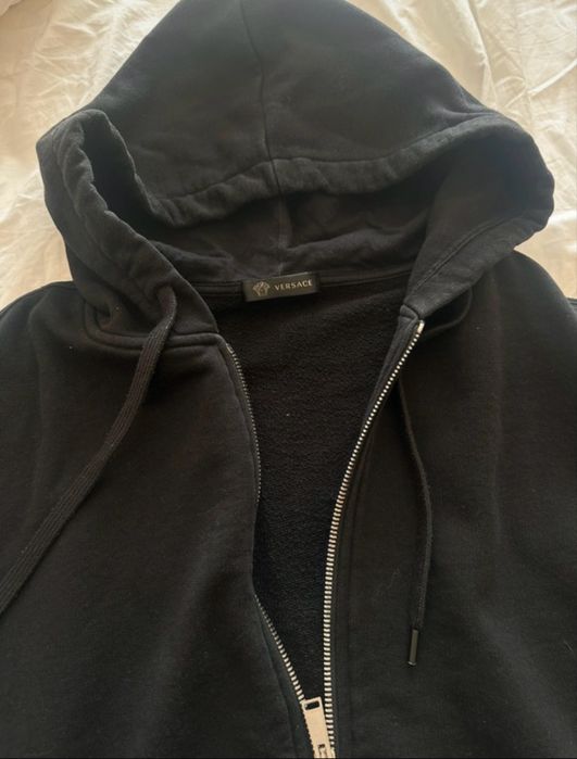 Hanorac Versace Barbati