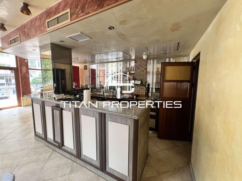 Дава се под наем Заведение в Варна, Младост 1 - 250 кв.м за 800 € - Снимка #3