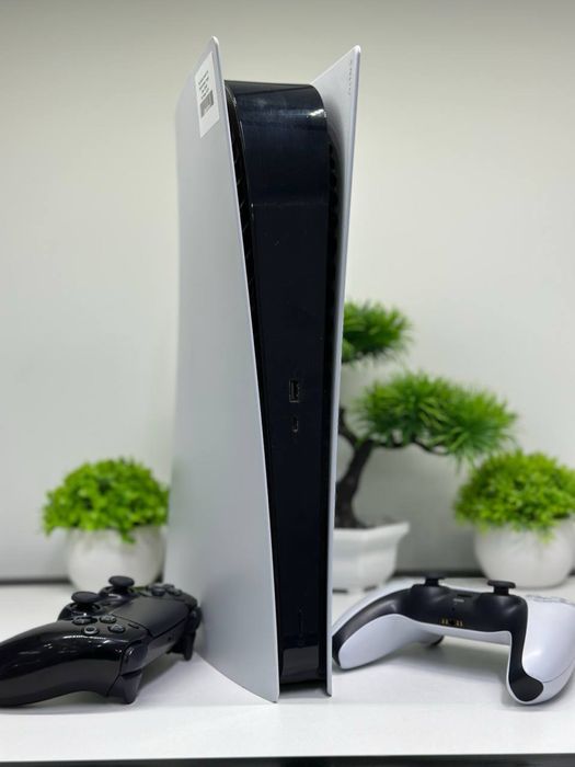 Play Station 5 Fat 667 Gb