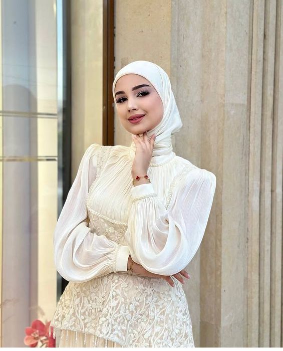 Вечернее платье новое