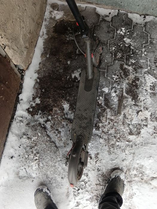 Продаётся самакат