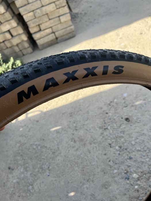 Покрышка maxxis recon race 29x2.25