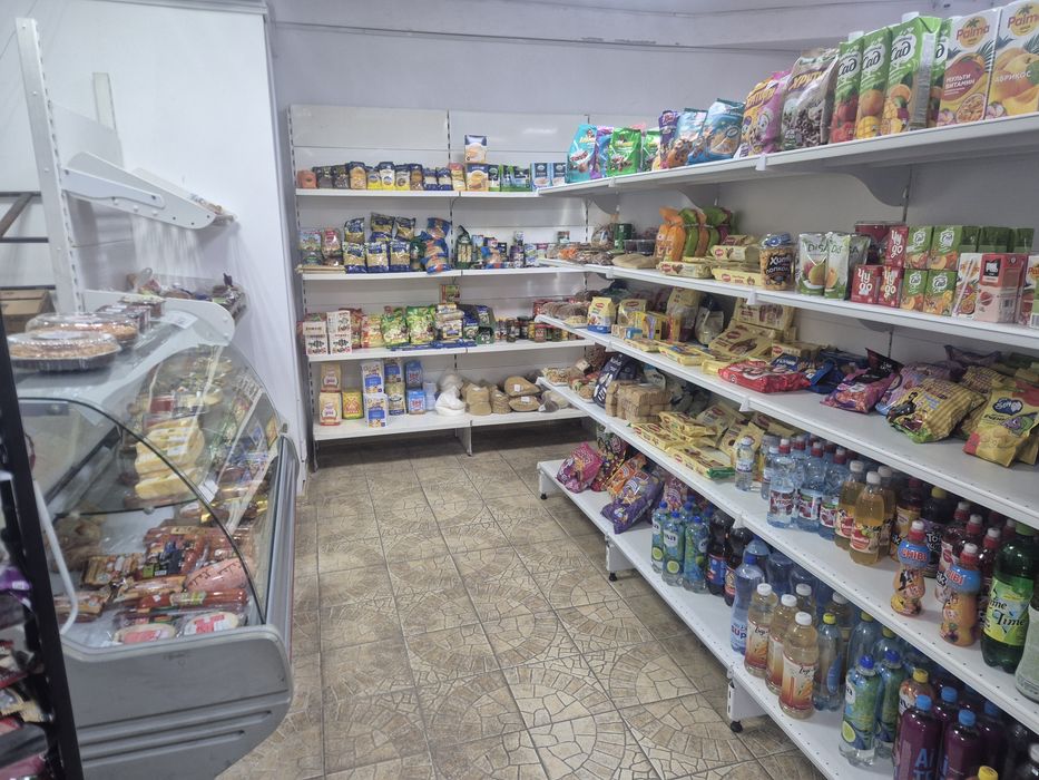 Продается готовый бизнес