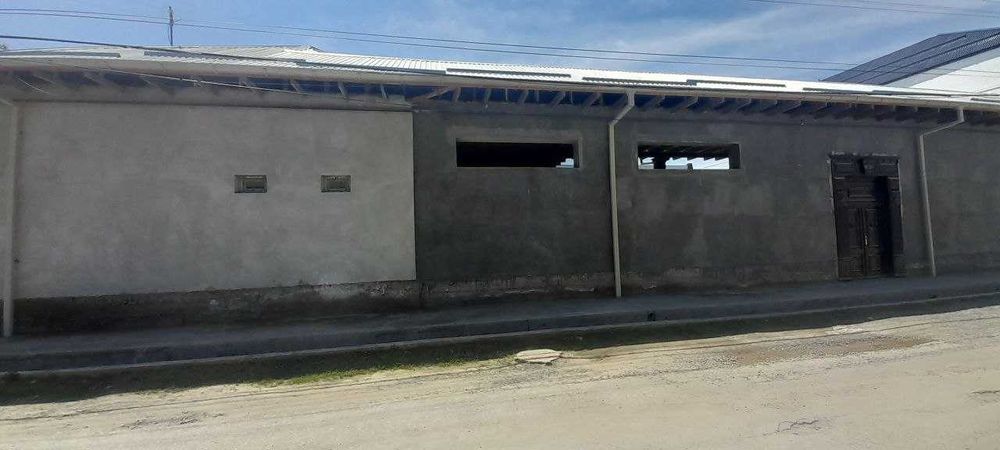 ПРОДАЁТСЯ дом с инфраструктурой в шаговой доступности.