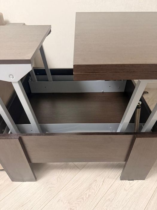 Стол-трансформер