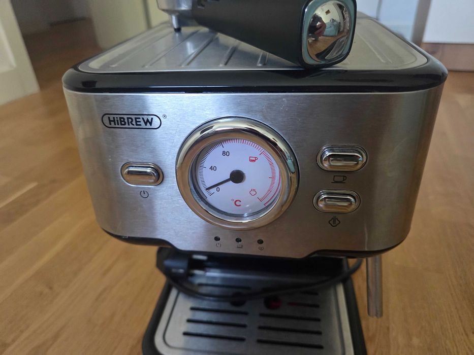 Espressor Hibrew 20 bari