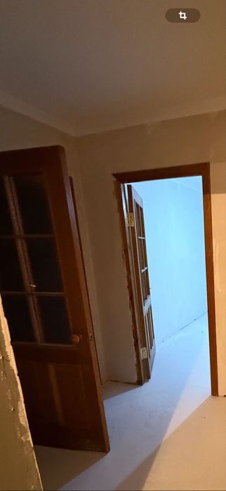 Межкомнатные двери