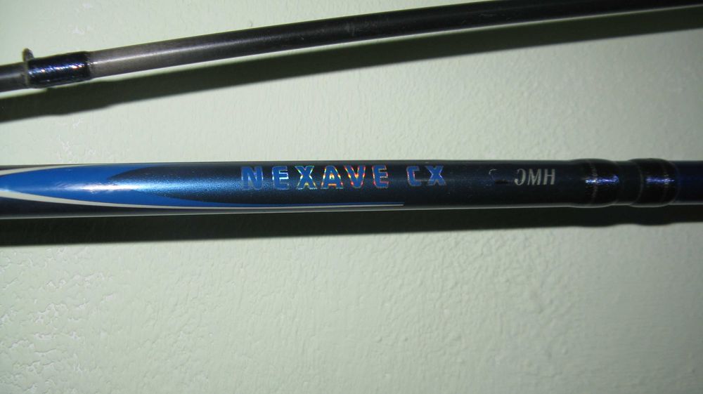 Nexave cu husa si tub rigid