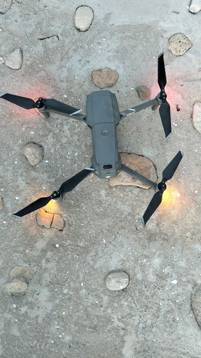 DJI Mavic 2 zoom  сатылады