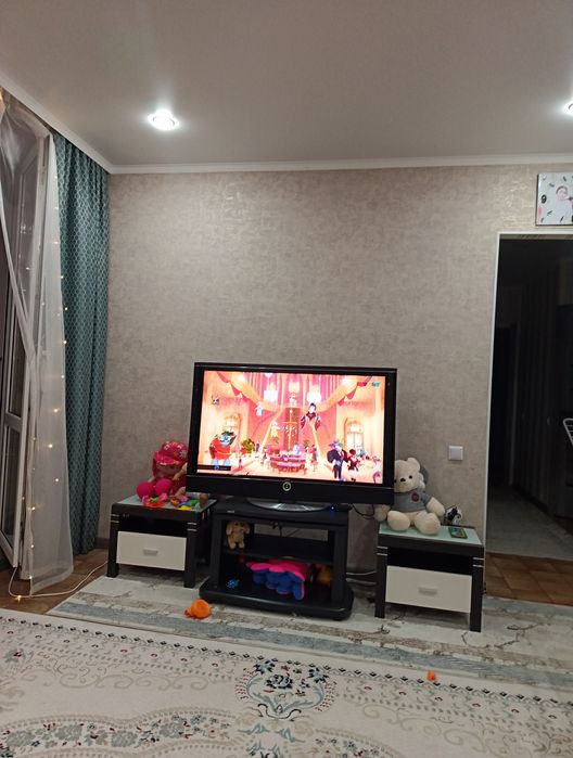 Телевизор с иньернет модемом