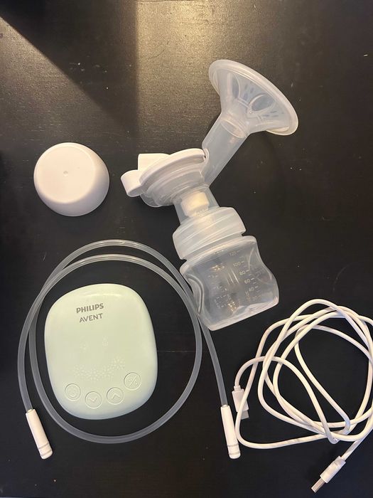 Електрическа помпа за кърма PHILIPS AVENT ESSENTIAL