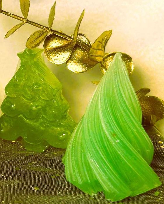 Lumanari si sapunuri handmade