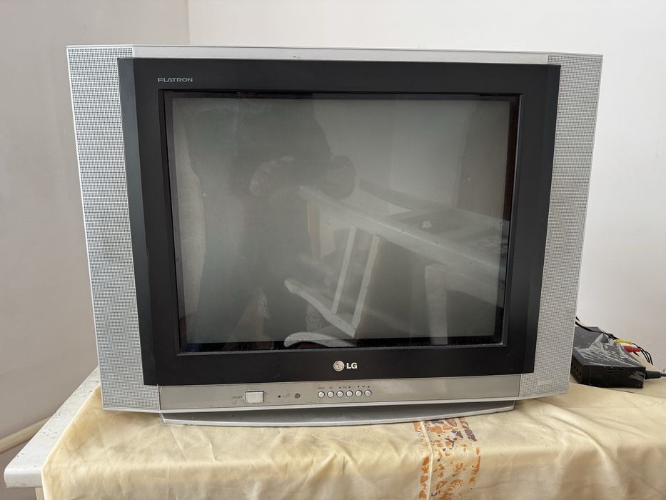 Телевизоры LG, Panasonic