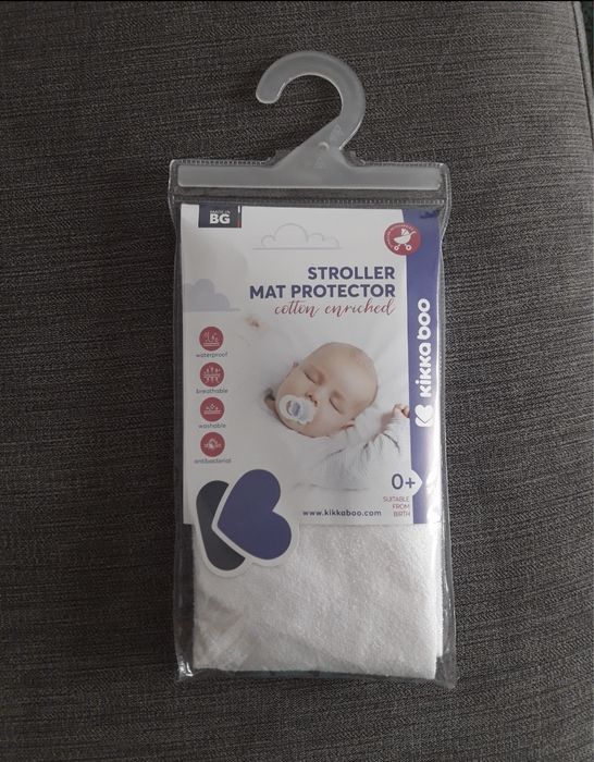 Протектори, пелени, хавлии, одеало за бебе