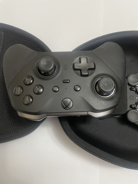 Controller Xbox Elite 2 husa full