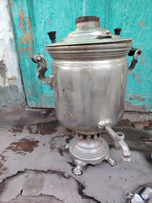 Тиски гиря мандолина верстак самовар