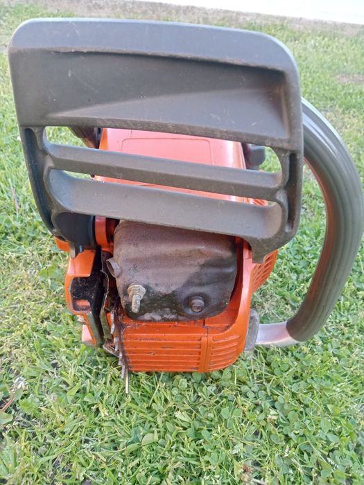 Drujba Husqvarna 350