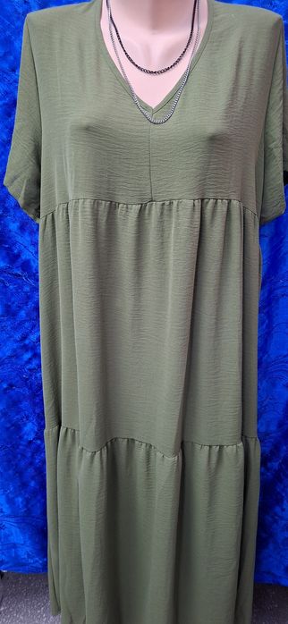 Платья женские новые