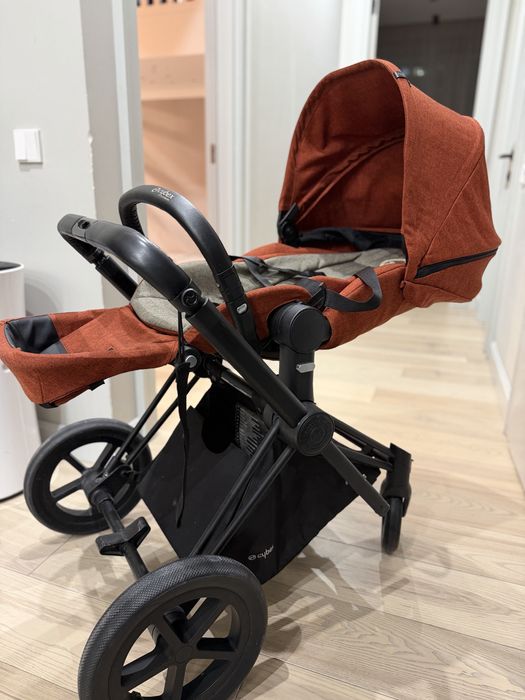Продам колсяку Cybex