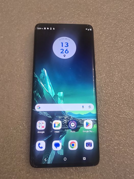 Edge 40 Neo 12+4/256gb