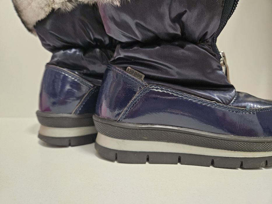 Обувь детская для девочки