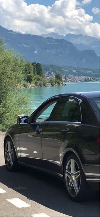 Jante Mercedes 18”  5x112