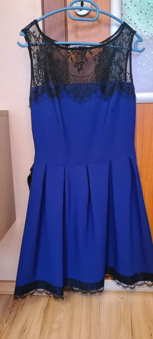 Официална дамска рокля