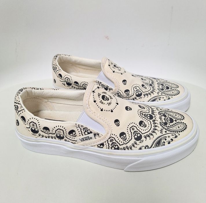 Vans детски кецове 34-36