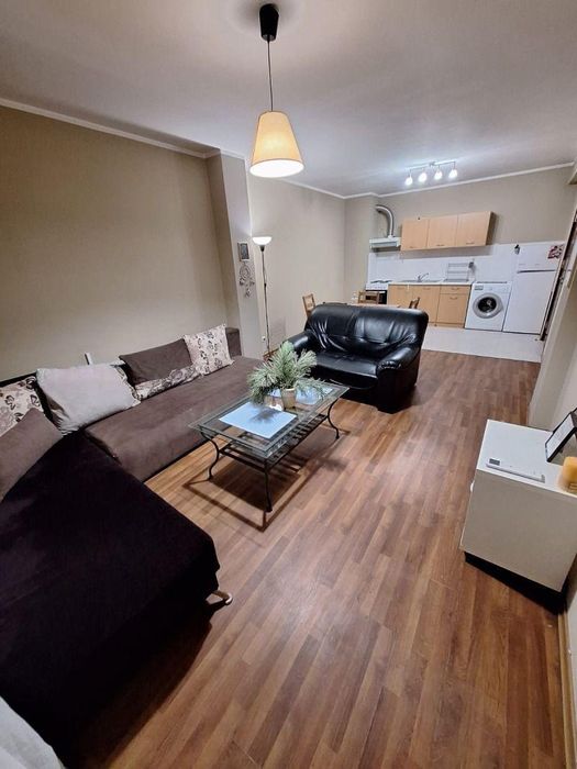 Двустаен апартамент под наем в ж.к. Овча купел, 2062805