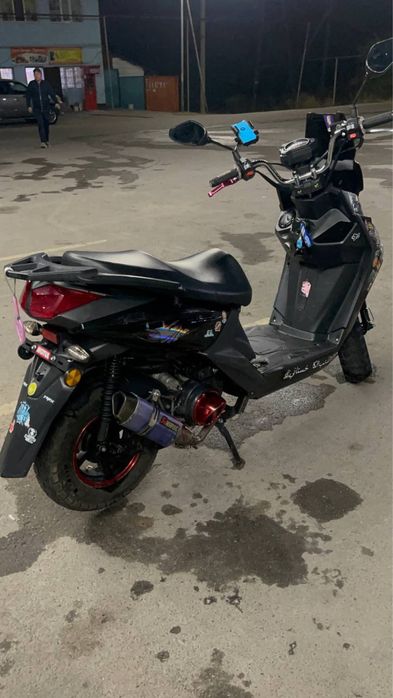 С гарантией