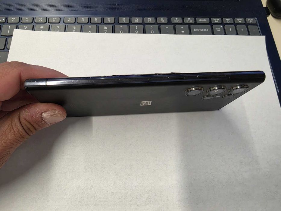 Samsung S22 Ultra 128GB stare foarte buna pret bun